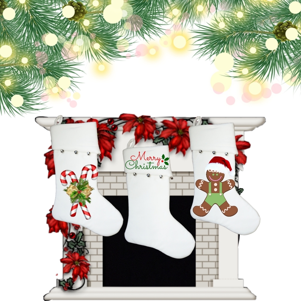 Christmas Stocking